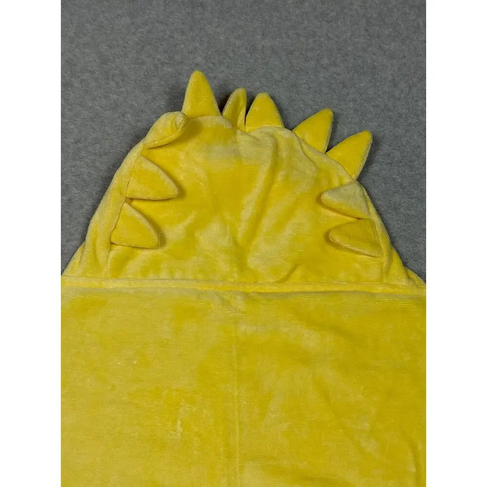 Pottery Barn Kids Sunshine Beach Hooded Towel 